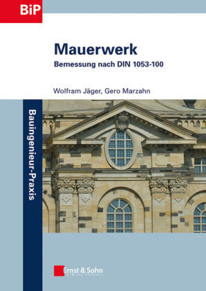 MAUERWERK