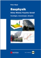 BAUPHYSIK - KLIMA WARME FEUCHTE SCHALL