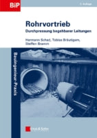 ROHRVORTRIEB