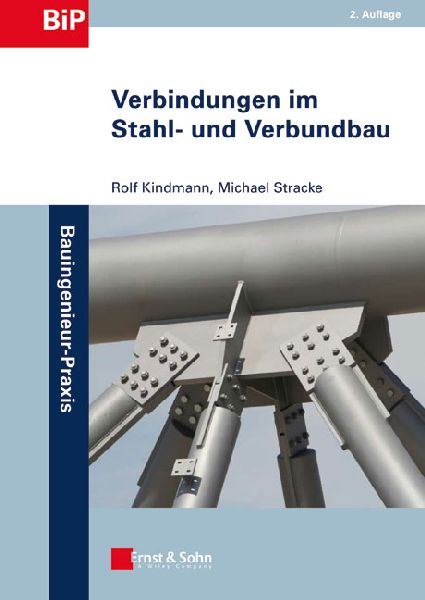 VERBINDUNGEN IM STAHL- UND VERBUNDBAU 2/E