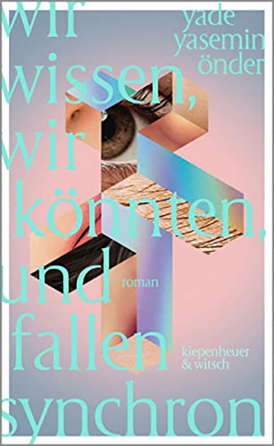 WIR WISSEN, WIR KÖNNTEN, UND FALLEN SYNCHRON