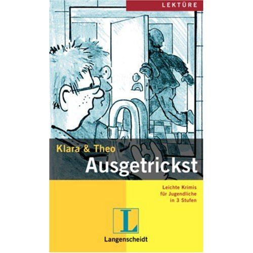 AUSGETRICKST