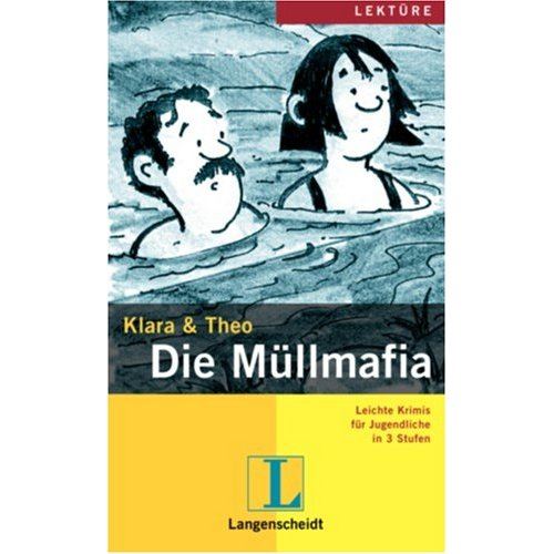 Die Müllmafia