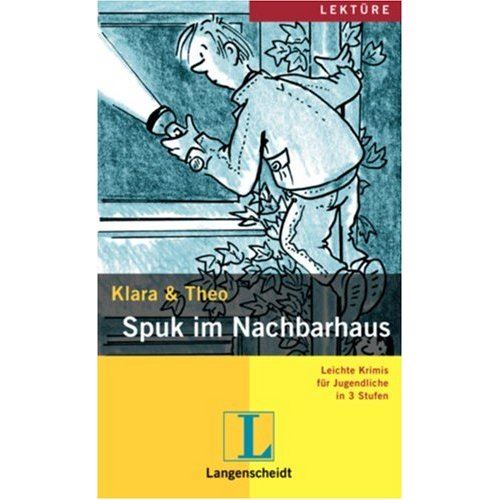 SPUK IM NACHBARHAUS