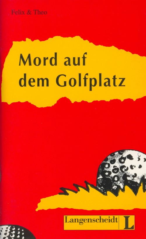 MORD AUF DEM GOLFPLATZ