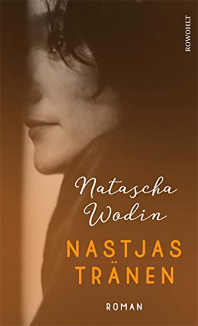 NASTJAS TRÄNEN