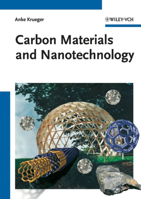 CARBON MATERIALS AND NANOTECHNOLOGY