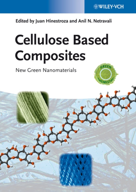 Cellulose Based Composites: New Green Nanomaterials