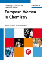 EUROPEAN WOMEN IN CHEMISTRY
