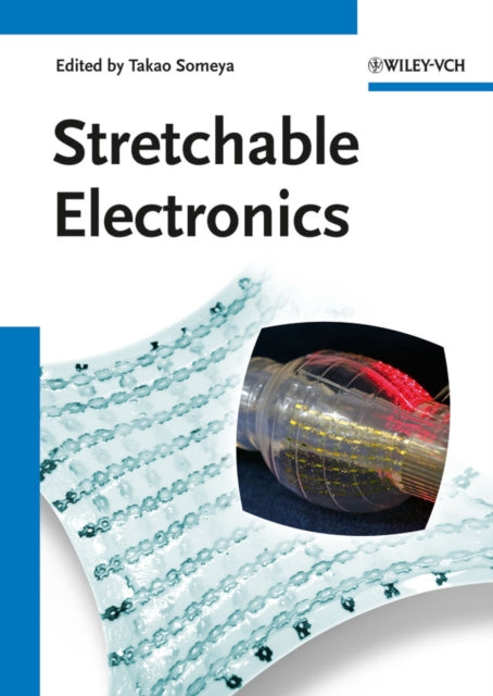 STRETCHABLE ELECTRONICS