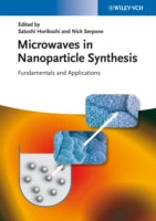 MICROWAVES IN NANOPARTICLE SYNTHESIS