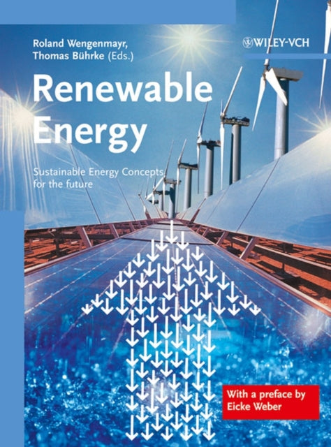 RENEWABLE ENERGY