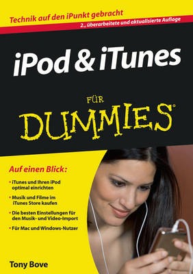 IPOD UND ITUNES FÜR DUMMIES