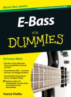 e-Bass Fur Dummies