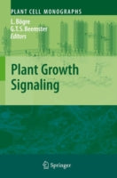 PLANT GROWTH SIGNALING