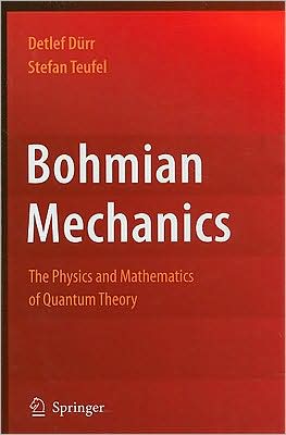 Bohmian Mechanics As the Foundation of Quantum Mechanics