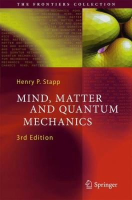 MIND, MATTER AND QUANTUM MECHANICS