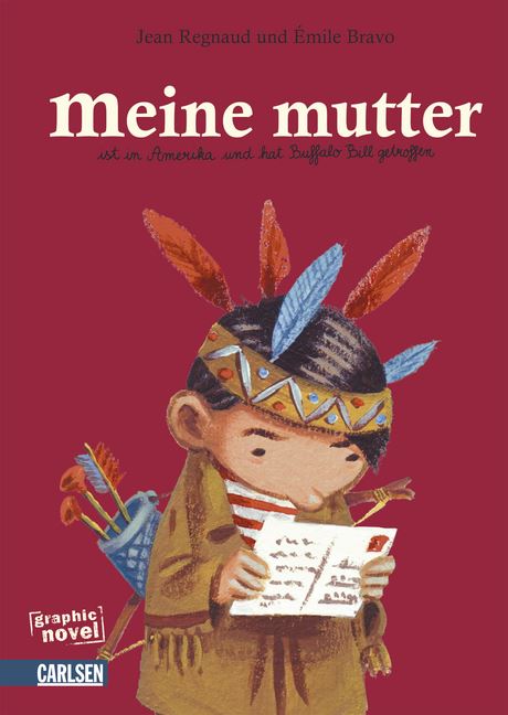 MEINE MUTTER