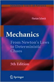 MECHANICS