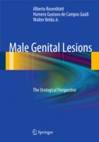 MALE GENITAL LESIONS