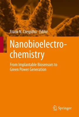 NANOBIOELECTROCHEMISTRY
