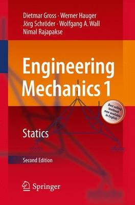 ENGINEERING MECHANICS 1