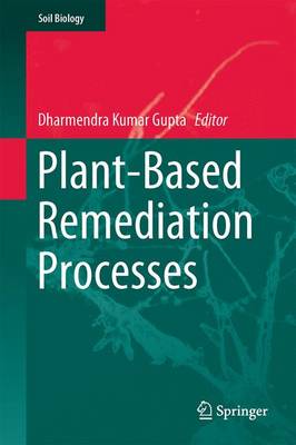PLANT-BASED REMEDIATION PROCESSES