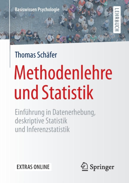 Methodenlehre und Statistik