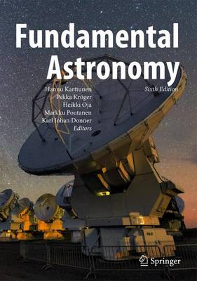 FUNDAMENTAL ASTRONOMY