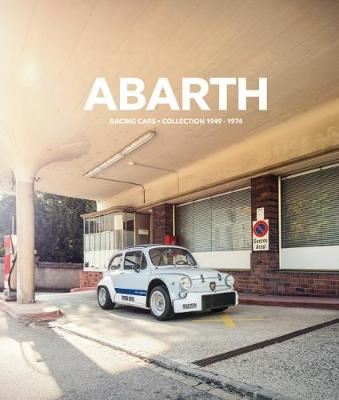 ABARTH - RACING CARS. COLLECTION 1949-1974