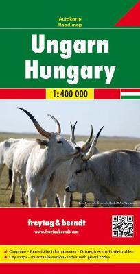Hungary: FB.H1001