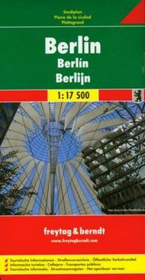 Berlin: FBC.508