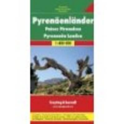 Pyrenees States: FB.392