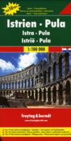 Istria - Pula: FB.J107