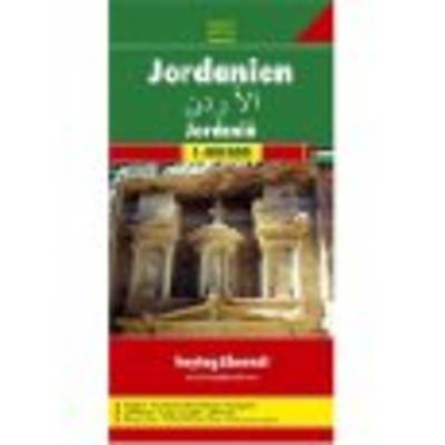 Jordan: FB.240