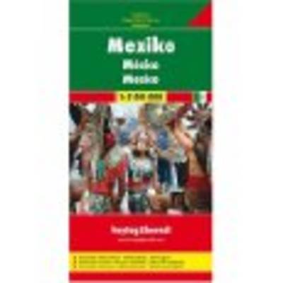 Mexico: FB.334