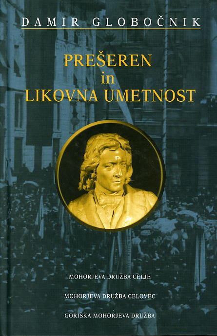 Prešeren in likovna umetnost