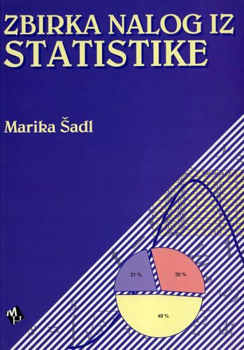 ZBIRKA NALOG IZ STATISTIKE