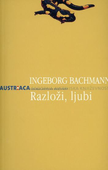RAZLOŽI, LJUBI