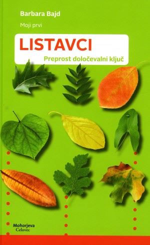 MOJI PRVI LISTAVCI