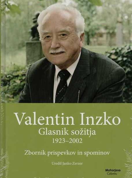 VALENTIN INZKO