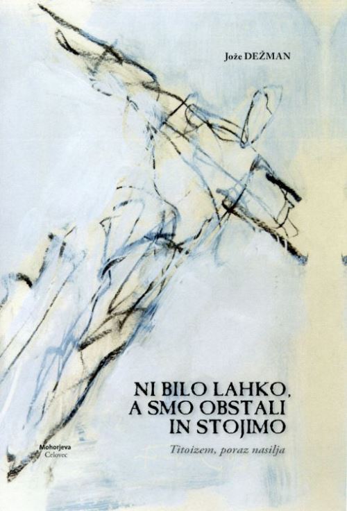 NI BILO LAHKO, A SMO OBSTALI IN STOJIMO