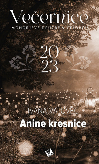 ANINE KRESNICE