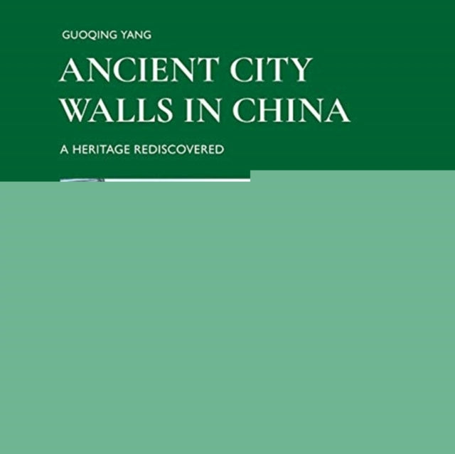 Ancient City Walls in China