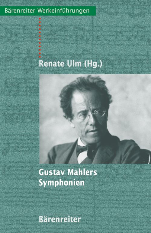 GUSTAV MAHLERS SYMPHONIEN