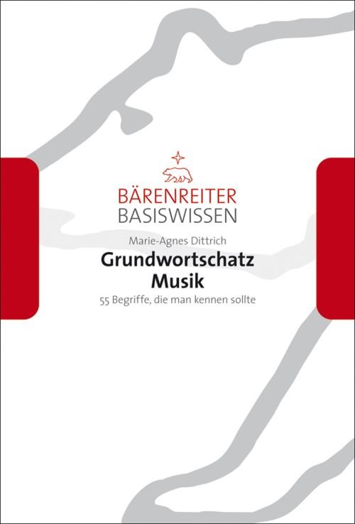 GRUNDWORTSCHATZ MUSIK