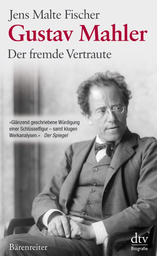 GUSTAV MAHLER