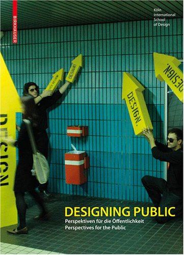 DESIGNING PUBLIC