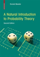 NATURAL INTRODUCTION TO PROBABILITY THEORY, A