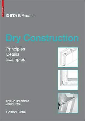 DRY CONSTRUCTION